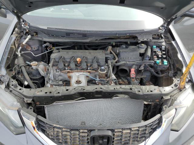 2014 HONDA CIVIC LX - 19XFB2F5XEE028471