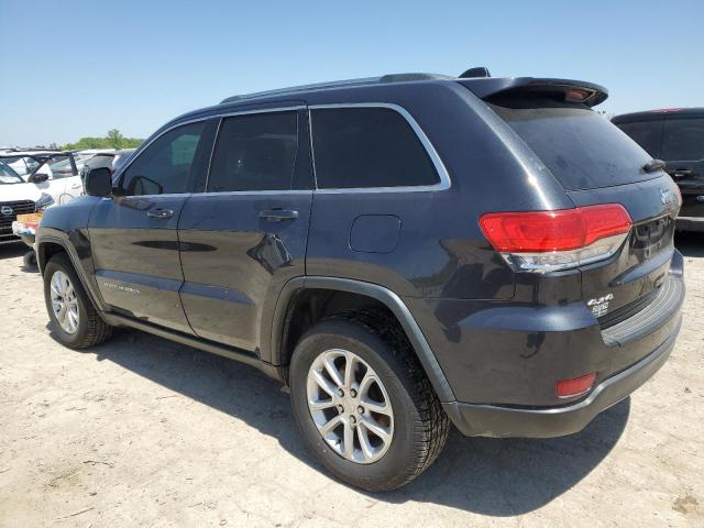 JEEP GRAND CHER 2015 charcoal  flexible fuel 1C4RJFAG2FC924210 photo #3