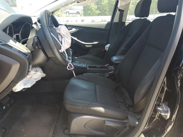 2016 FORD FOCUS SE - 1FADP3K27GL292466