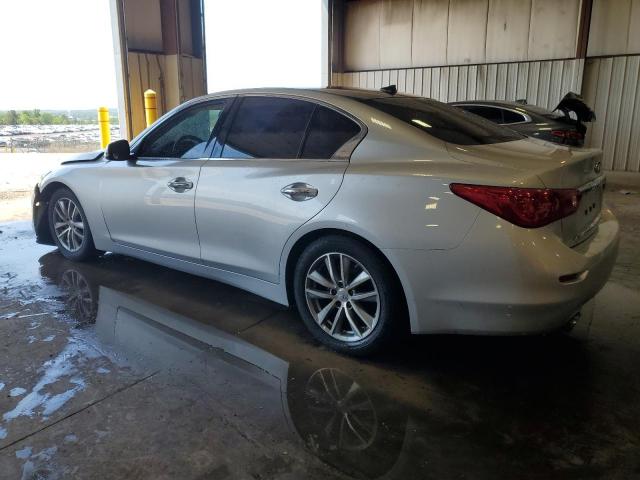 Vin: jn1bv7ap1em692187, lot: 56563095, infiniti q50 base 20142