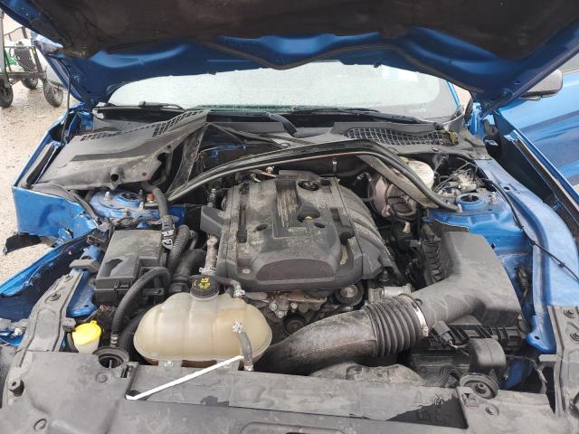 2019 FORD MUSTANG - 1FA6P8TH8K5117794