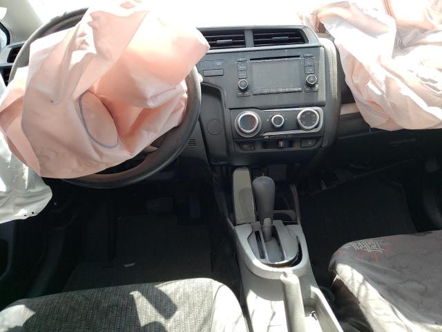 2016 HONDA FIT LX - JHMGK5H50GX011585