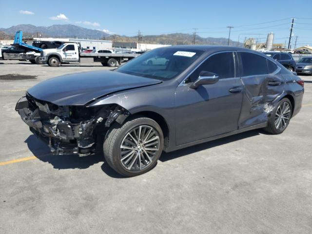 Vin: 58ada1c15ru038634, lot: 54846105, lexus es300 300h base 2024 img_1