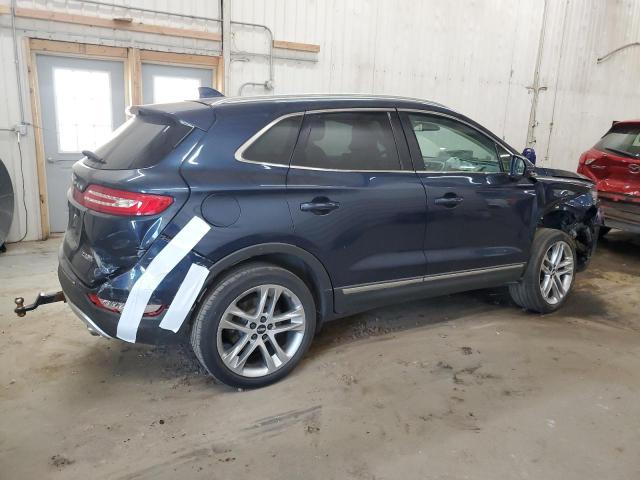 2015 LINCOLN MKC 5LMTJ2AH9FUJ34803