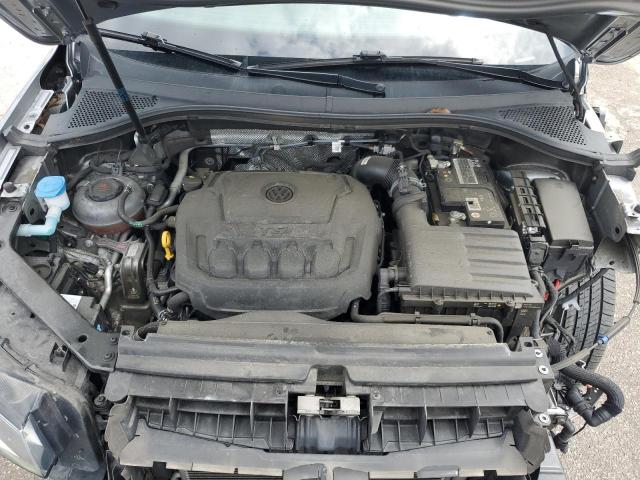 2022 VOLKSWAGEN TIGUAN SE - 3VV3B7AX0NM048051