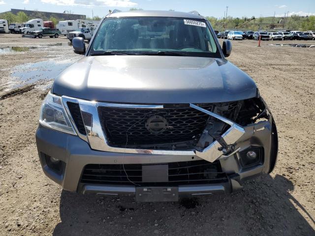 2019 NISSAN ARMADA SV JN8AY2NC3K9587809