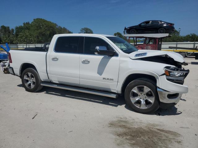 Vin: 1c6srfjt5ln402007, lot: 56427815, ram 1500 laramie 20204