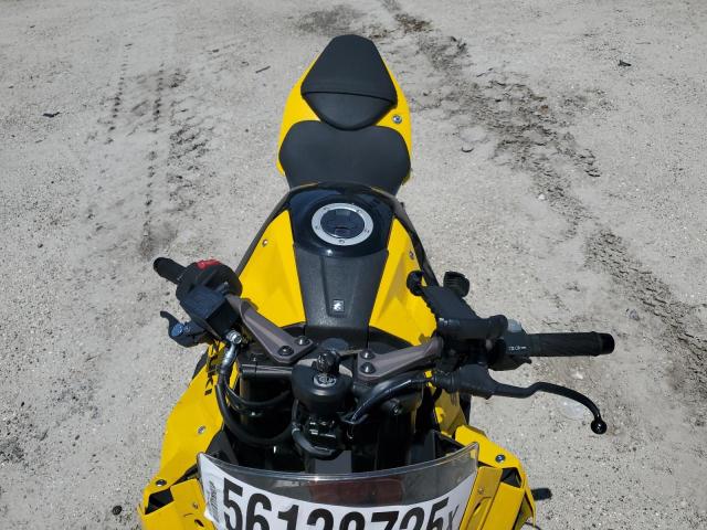 2024 SUZUKI GSX800 F JS1EM13B0R7100921