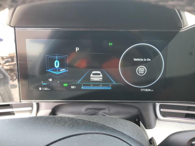 2023 HYUNDAI ELANTRA LI - KMHLN4AJ7PU043133