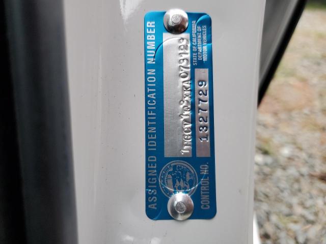 2019 HONDA ACCORD SPO 1HGCV1F3XKA073123