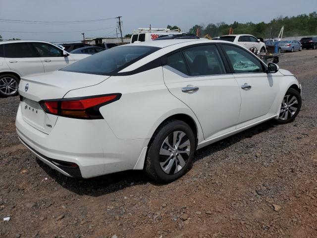 2019 NISSAN ALTIMA S 1N4BL4BW4KC198050