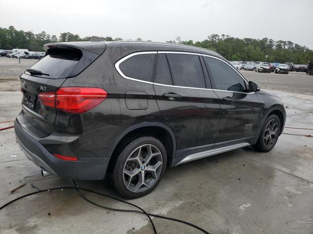 Vin: wbxhu7c38h5h37621, lot: 55135135, bmw x1 sdrive28i 20173