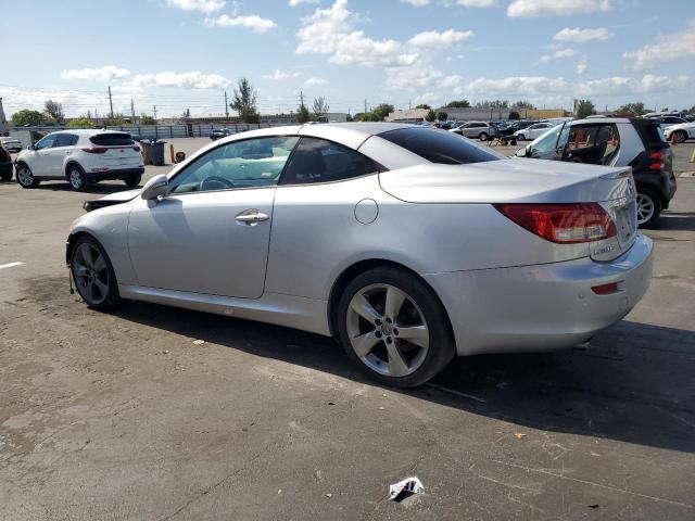 Vin: jthff2c20a2506434, lot: 55491365, lexus is 250 20102