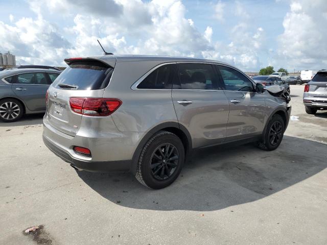 Vin: 5xypg4a39kg510290, lot: 58153165, kia sorento l 20193