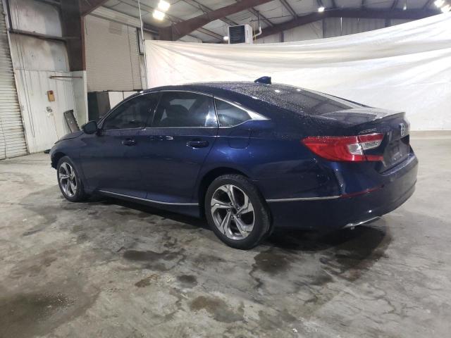 Vin: 1hgcv1f59ja025905, lot: 58824815, honda accord exl 20182
