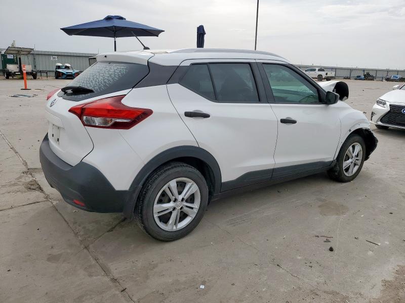 Vin: 3n1cp5cu0kl515206, lot: 56502725, nissan kicks s 20193