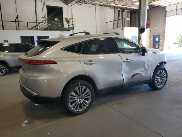 Vin: jteaaaah4pj132058, lot: 56332865, toyota venza le 20233