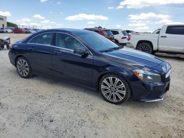 Vin: wddsj4gb6jn614100, lot: 55888245, mercedes-benz cla-class 250 4matic 20184