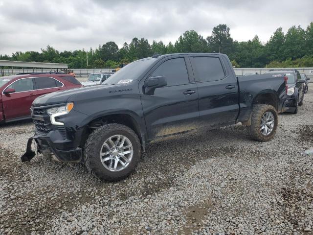 Vin: 1gcudeed1pz124797, lot: 58641445, chevrolet all models k1500 rst 2023 img_1