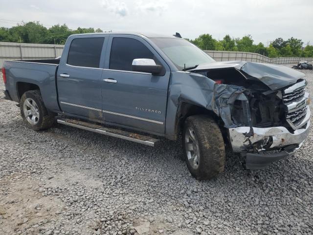Vin: 3gcuksec2gg101881, lot: 57446255, chevrolet all models k1500 ltz 20164