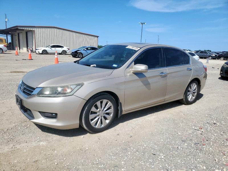 Vin: 1hgcr2f86ea112994, lot: 57790735, honda accord exl 2014 img_1