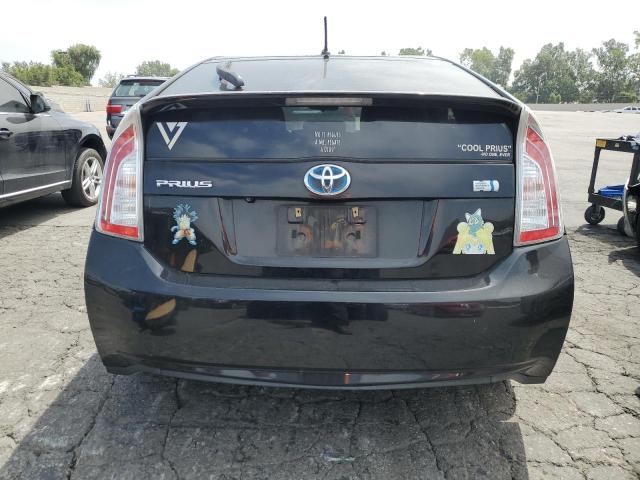 2015 TOYOTA PRIUS - JTDKN3DU4F0481291
