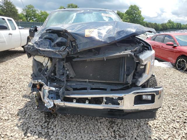 2018 FORD F150 SUPER - 1FTEX1C50JKG08332
