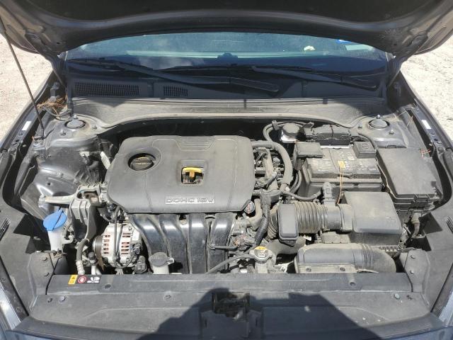 2023 KIA FORTE LX - 3KPF24AD5PE652224