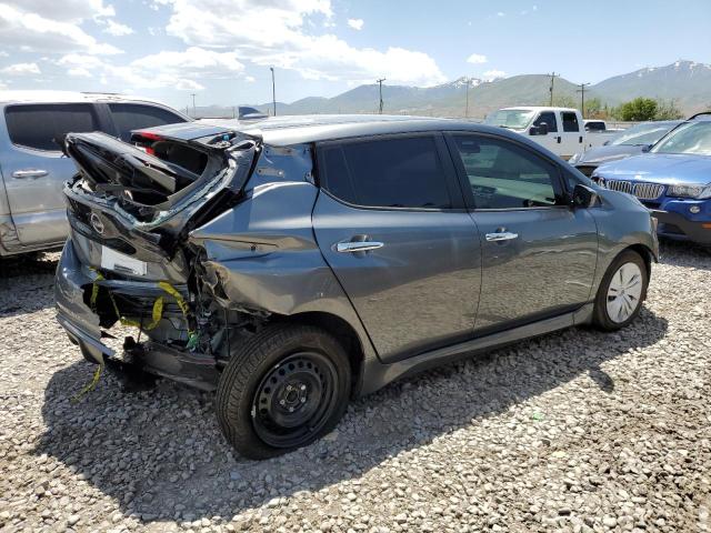 Vin: 1n4az1bv8sc558033, lot: 58231445, nissan leaf s 20253