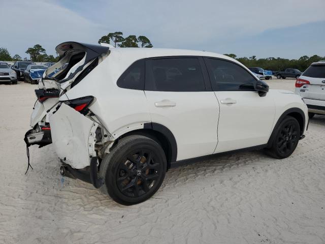Vin: 3czrz1h57rm731404, lot: 53829845, honda hr-v sport 20243