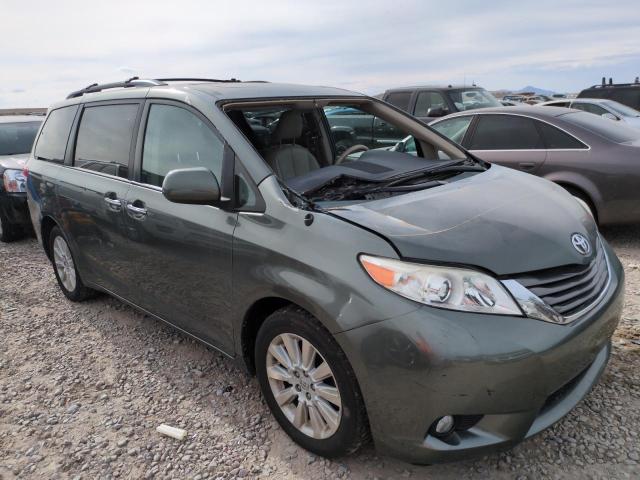 Vin: 5tddk3dc1ds063127, lot: 58387015, toyota all models xle 20134