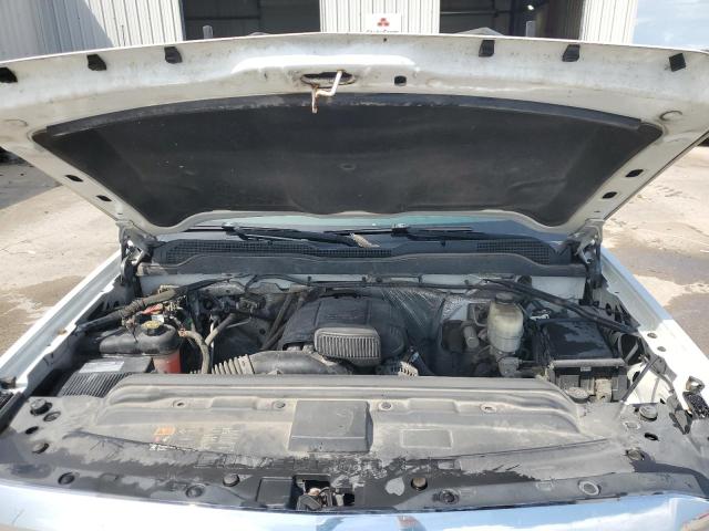 2018 CHEVROLET SILVERADO - 1GC2KUEG0JZ155449