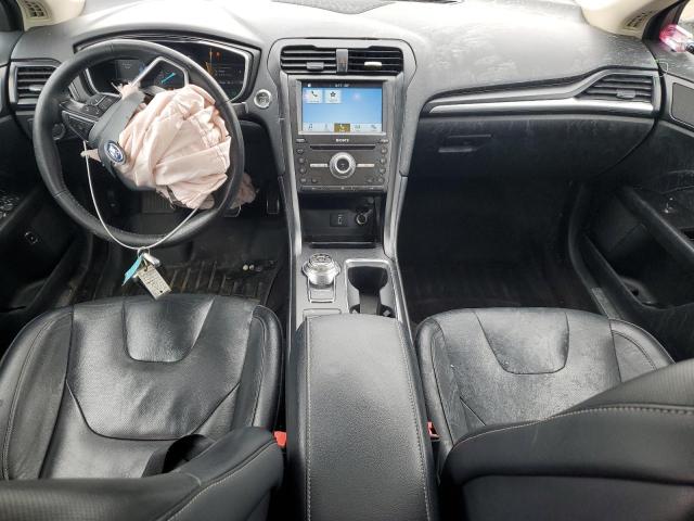 2017 FORD FUSION TIT - 3FA6P0RU0HR216363