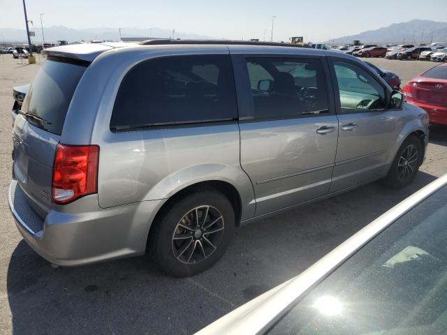 Vin: 2c4rdgeg4hr573320, lot: 57910925, dodge caravan gt 20173