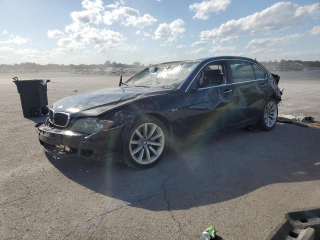 BMW 750 LI