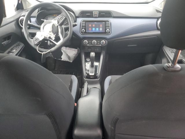 2023 NISSAN VERSA SV - 3N1CN8EV2PL827659