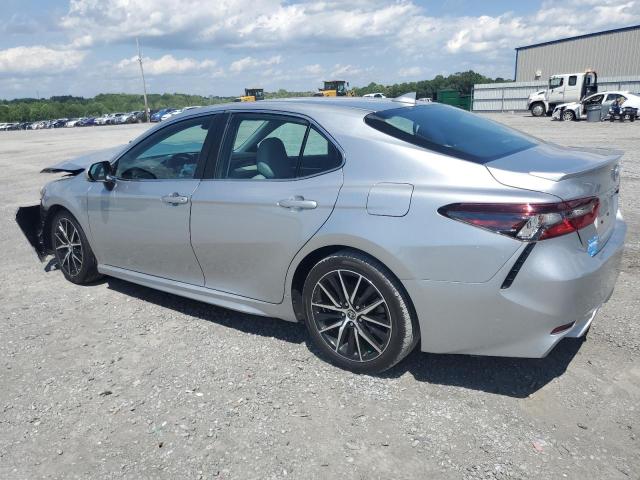 Vin: 4t1t11ak0nu697438, lot: 57813765, toyota camry se 20222