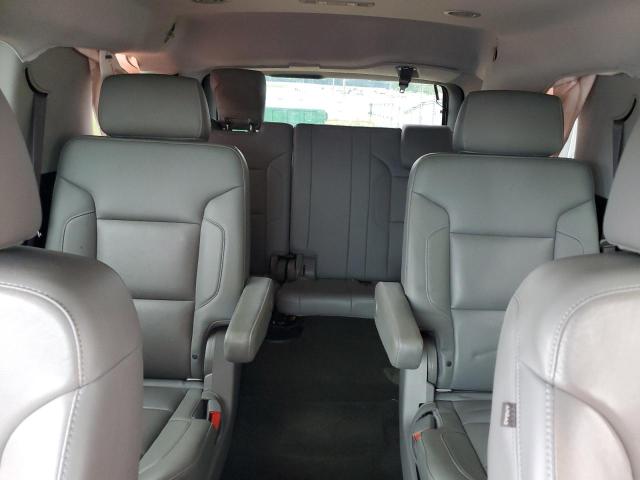 2017 CHEVROLET TAHOE C150 1GNSCBKC8HR397149