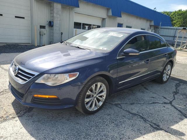 VOLKSWAGEN CC SPORT