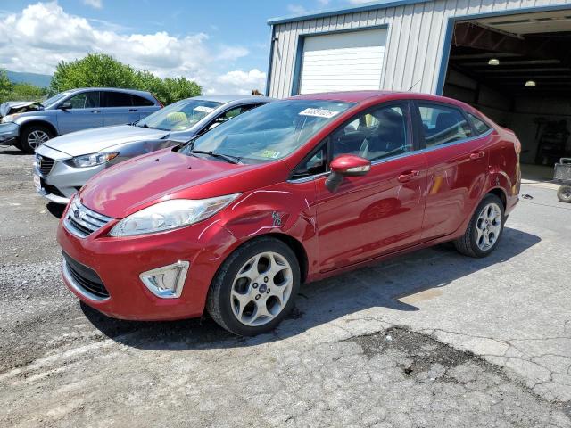 Vin: 3fadp4cj2dm129648, lot: 56851025, ford fiesta titanium 2013 img_1