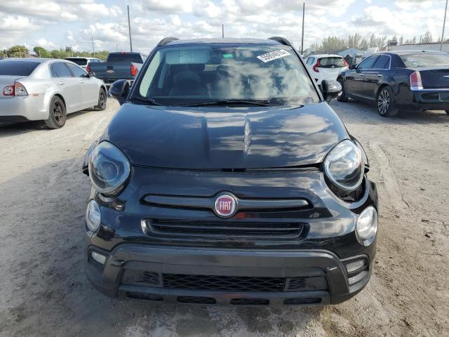 2018 FIAT 500X TREKK - ZFBCFXCB7JP646407