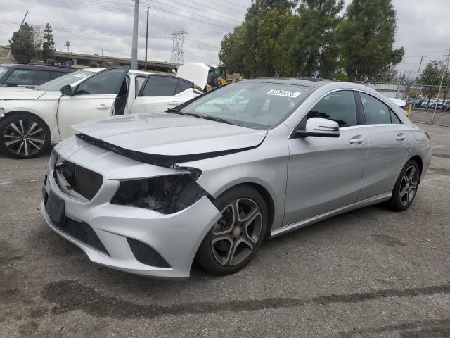 Vin: wddsj4ebxen160779, lot: 55783775, mercedes-benz cla-class 250 2014 img_1