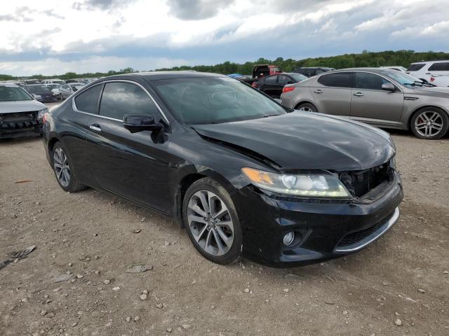 Vin: 1hgct2b89da010434, lot: 55468705, honda accord exl 20134