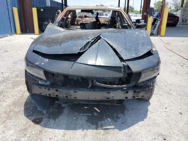 2022 DODGE CHARGER SX 2C3CDXBG5NH183875