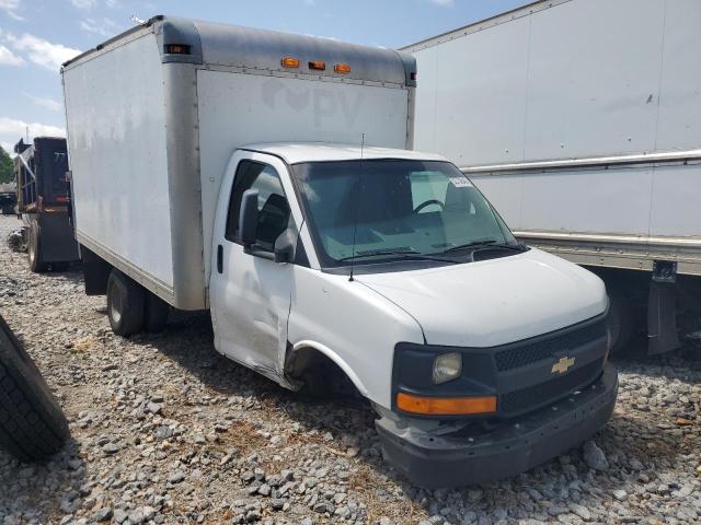 Vin: 1gb0g2ca0c1166551, lot: 52700645, chevrolet express 20124