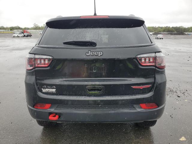 2024 JEEP COMPASS TR 3C4NJDDN6RT104623