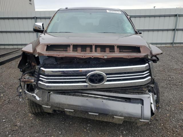 2017 TOYOTA TUNDRA CRE 5TFAY5F17HX645953