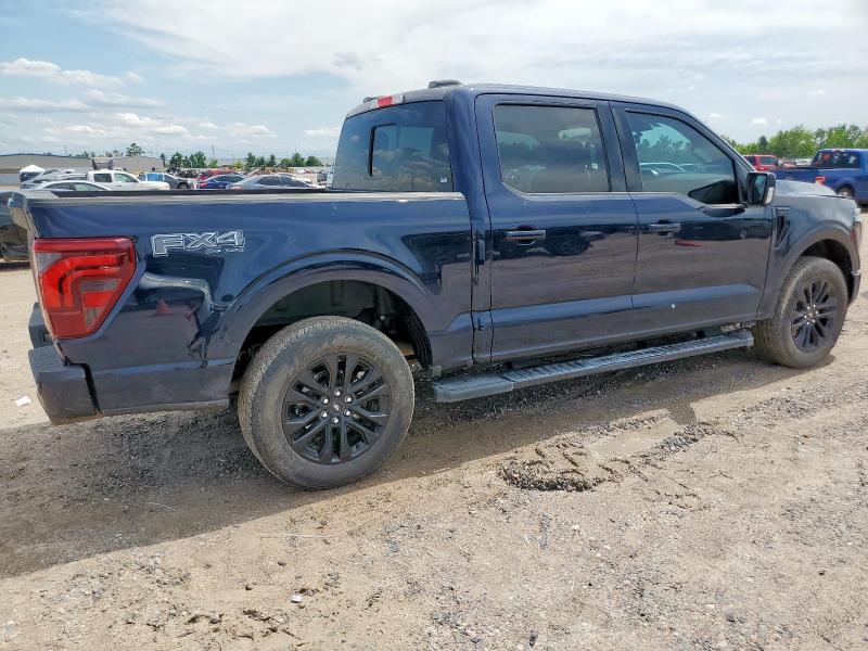 2024 FORD F150 LARIA 1FTFW5L5XRFA95819