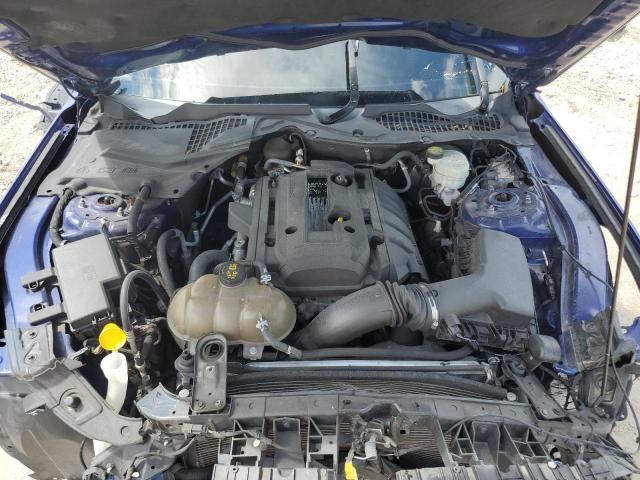 2016 FORD MUSTANG 1FA6P8TH8G5251700