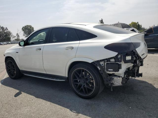 Vin: 4jgfd6bb6na688468, lot: 58760015, mercedes-benz gle-class amg 53 4matic 20222